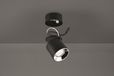 Trio Ein-/Aufbauspot           651000132 