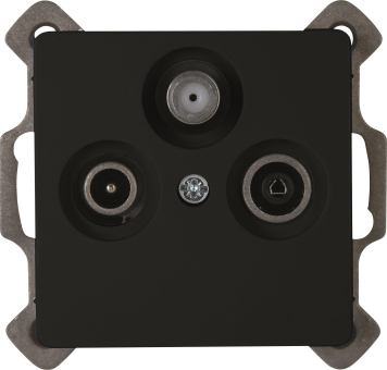 Kopp PARIS Antennensteckdose   921450085 