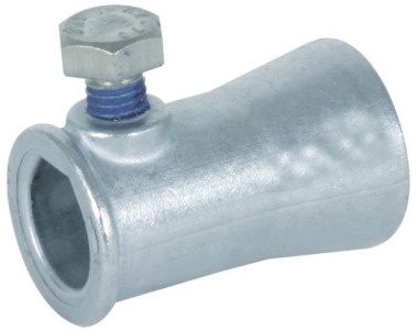 DEHN Befestigungsbuchse           106126 