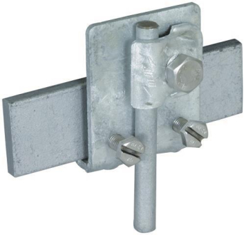 DEHN Falzklemme St/Tzn            365020 