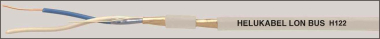 HELU LON Bus Y116 1x2xAWG16/19    802188 