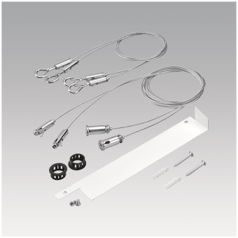 ThornEco ROXY Suspension Kit    96634878 