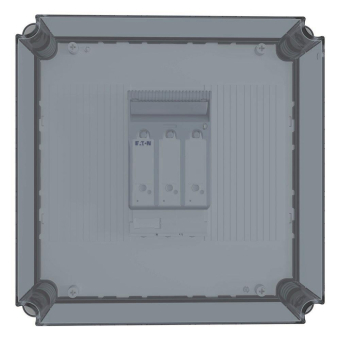 EATON CI44-S60-160/3-1XNH00 NH EP-501509 