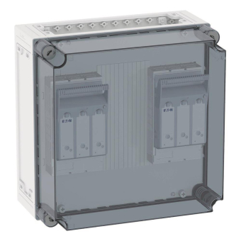 EATON CI44-S60-160/3-2XNH00 NH EP-501510 