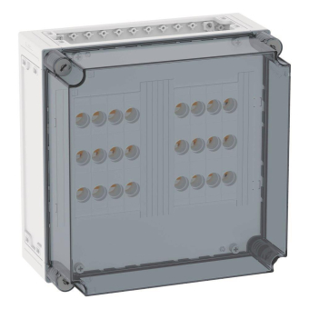 EATON CI44-S60-160/3-8D02 D02  EP-501513 