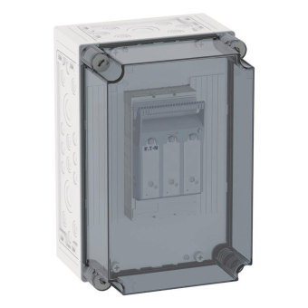 EATON CI43-S60-160/3-1XNH00 NH EP-501512 