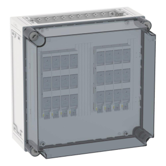 EATON CI44-S60-160/3-8D02-LTS  EP-501515 