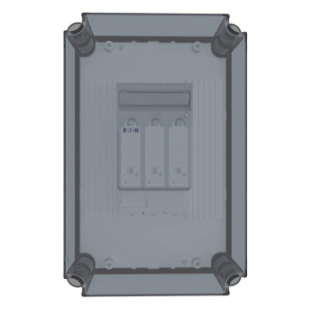 EATON CI43-S60-160/3-1XNH00 NH EP-501512 