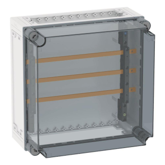 EATON CI44-S60-160/3           EP-501508 