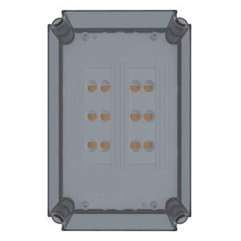 EATON CI43-S60-160/3-4D02 D02  EP-501514 