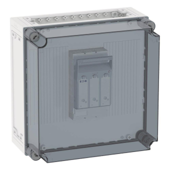 EATON CI44-S60-160/3-1XNH00 NH EP-501509 