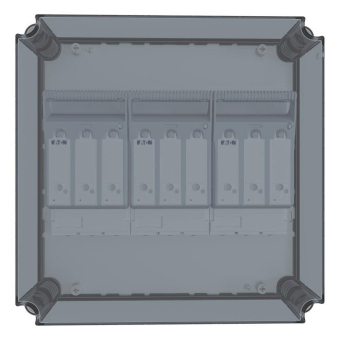 EATON CI44-S60-160/3-3XNH00 NH EP-501511 