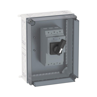 EATON PN3-400-CI45E-200 PN     EP-501528 