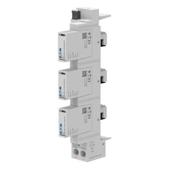 EATON SPD-S60-T2-300/3+NPE-AX  EP-502629 