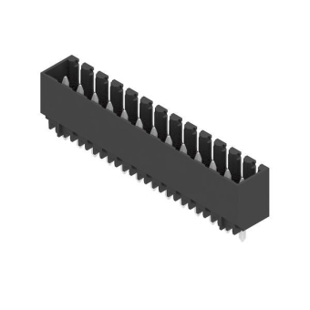 Weidmüller SL-SMT 3.50/13/180G 3.2SN BK 