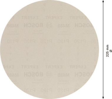 Bosch EXPERT                  2608900709 