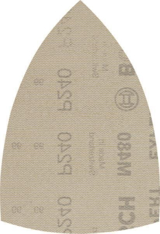 Bosch EXPERT Netzschleifblatt 2608900731 