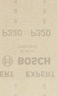 Bosch EXPERT Netzschleifblatt 2608900741 