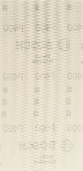 Bosch EXPERT Netzschleifblatt 2608900751 