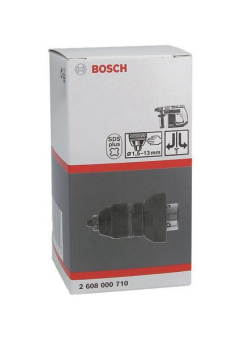Bosch Schnellspannbohrfutter  2608000710 