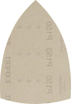 Bosch EXPERT Netzschleifblatt 2608900728 