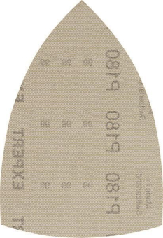 Bosch EXPERT Netzschleifblatt 2608900729 