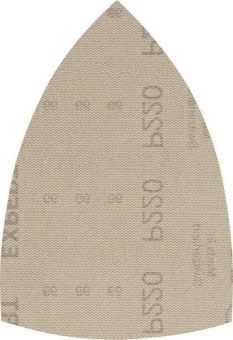 Bosch EXPERT Netzschleifblatt 2608900730 