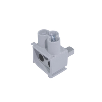 Pollmann Einspeiseklemme     AS/3x16 SNK 