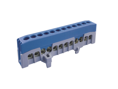 Pollmann N12-F2              N12-F2 blau 