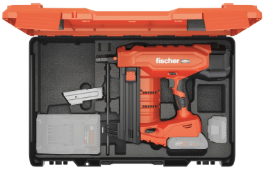 Fischer Akku-Bolzenschubgerät     567477 