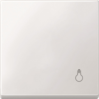 Merten Wippe Licht          MEG3302-0419 