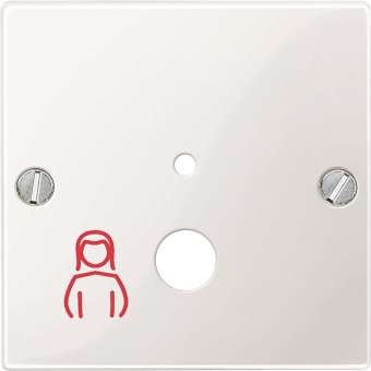 Merten Zentralplatte        MEG4844-0319 