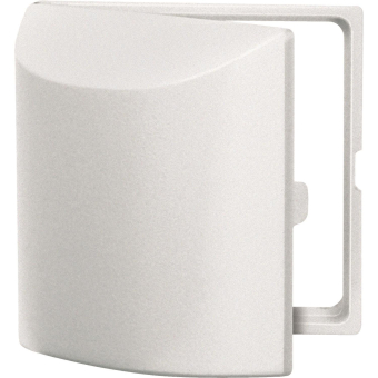 Merten Zwischenring m.Klappdeckel 518219 