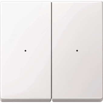 Merten Wippe f.Tastermodul 2fach  619225 