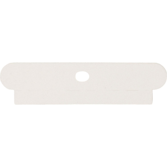 Merten Schriftfeldeinlagen  MEG3957-8000 