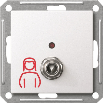 Merten Steckdose            MEG4846-0325 