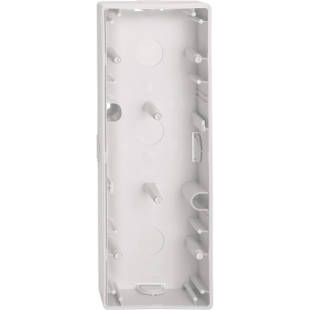 Merten AP-Gehäuse 3fach     MEG4034-1425 