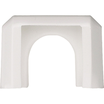 Merten Kanaleinführung (15mm)     535060 