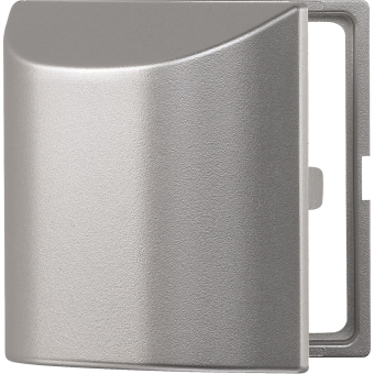 Merten Zwischenring m.Klappdeckel 518260 