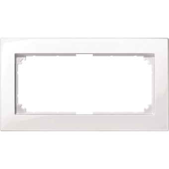 Merten M-PLAN-Rahmen 2fach        515825 