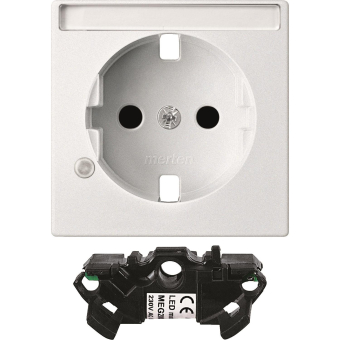 Merten Erweiterungsset Ko.  MEG2333-0419 