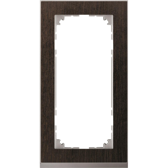 Merten M-Pure Decor-Rahmen  MEG4025-3671 