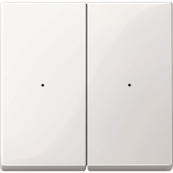 Merten Wippe f.Tastermodul 2fach  619219 