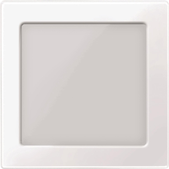 Merten Zentralplatte m.Sicht-     587425 