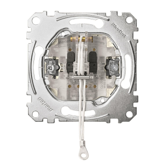 Merten Zug-Wechselschalter  MEG3186-0000 