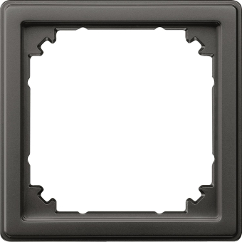 Merten Adapter anthrazit          518314 