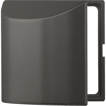 Merten Zwischenring m.Klappdeckel 518214 