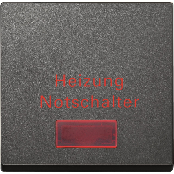 Merten Wippe f.Heizungs-    MEG3327-0414 