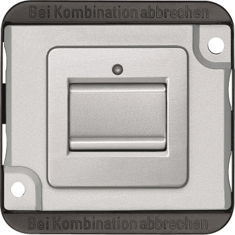Merten Kreuzschaltereinsatz MEG3117-7060 
