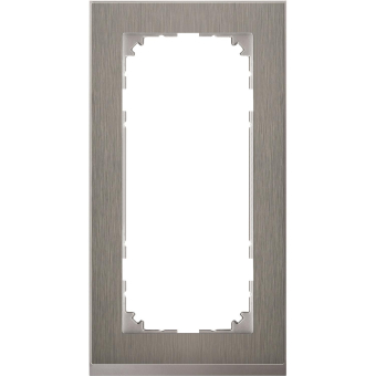 Merten M-Pure Decor-Rahmen  MEG4025-3646 